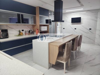 Casa, 3 quartos, 395 m² - Foto 1