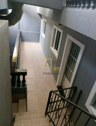 Sobrado, 3 quartos, 300 m² - Foto 4