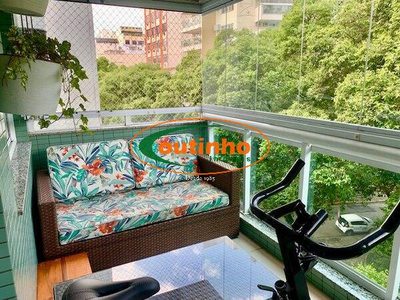 Apartamento, 2 quartos, 71 m² - Foto 3