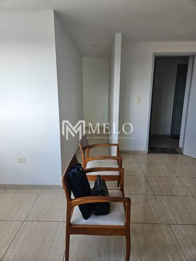 Apartamento, 3 quartos, 80 m² - Foto 4