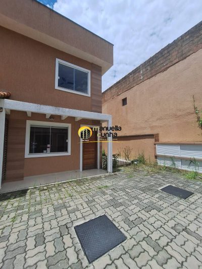 Casa, 2 quartos, 90 m² - Foto 3