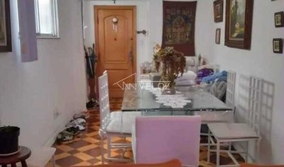 Apartamento, 3 quartos, 145 m² - Foto 1
