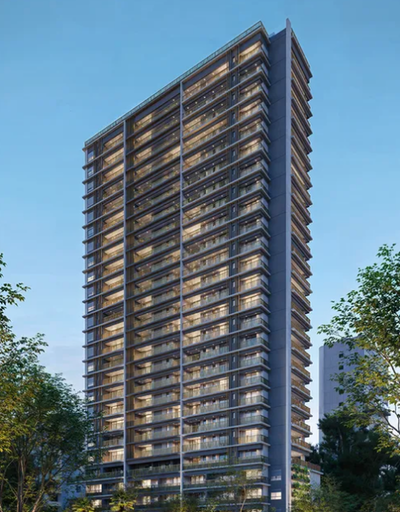 Apartamento, 3 quartos, 174 m² - Foto 4