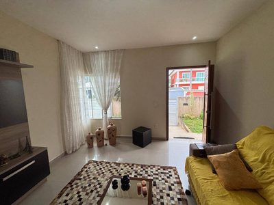 Casa, 2 quartos, 143 m² - Foto 4