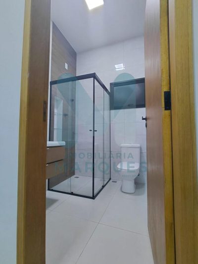 Casa, 3 quartos, 98 m² - Foto 3