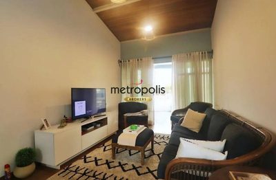 Sobrado, 2 quartos, 275 m² - Foto 4