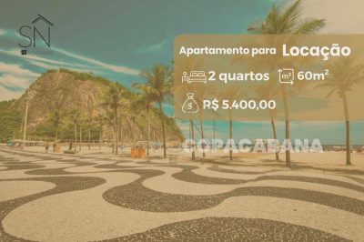 Apartamento, 2 quartos, 60 m² - Foto 1
