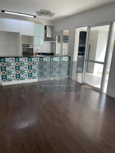Apartamento, 2 quartos, 79 m² - Foto 2