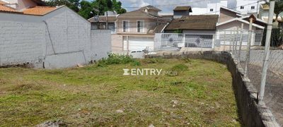 Terreno, 258 m² - Foto 2