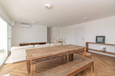 Apartamento, 2 quartos, 113 m² - Foto 3