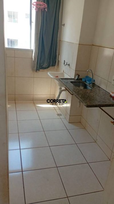 Apartamento, 2 quartos, 42 m² - Foto 3