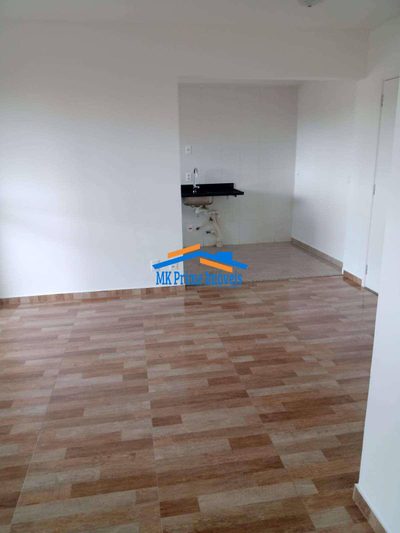 Apartamento, 3 quartos, 66 m² - Foto 3