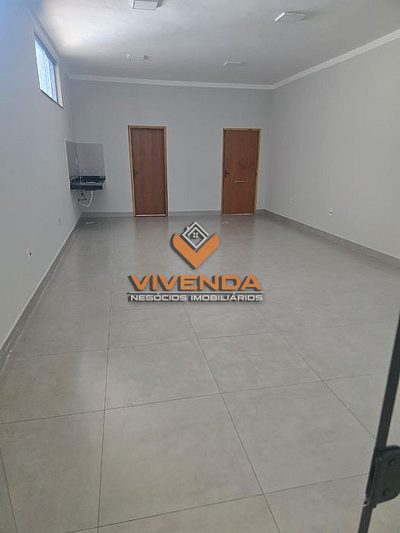 Depósito-Galpão, 376 m² - Foto 5