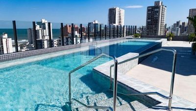 Apartamento, 2 quartos, 75 m² - Foto 1