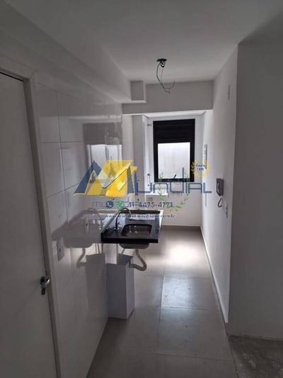 Apartamento, 2 quartos, 39 m² - Foto 3