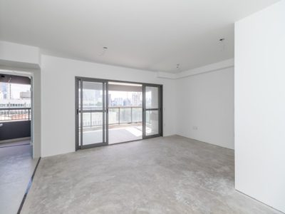 Apartamento, 2 quartos, 107 m² - Foto 1