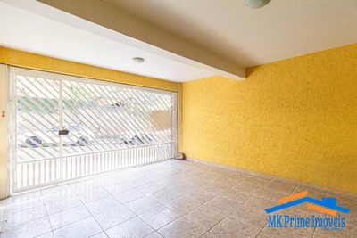 Sobrado, 3 quartos, 170 m² - Foto 1