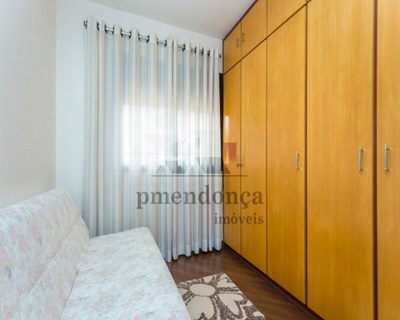 Apartamento, 3 quartos, 110 m² - Foto 1
