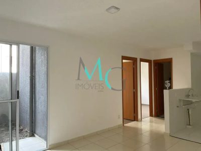 Apartamento, 2 quartos, 45 m² - Foto 2
