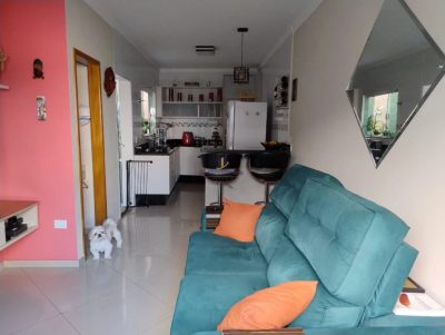 Casa, 2 quartos, 68 m² - Foto 5