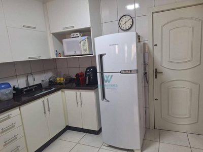 Apartamento, 2 quartos, 76 m² - Foto 5