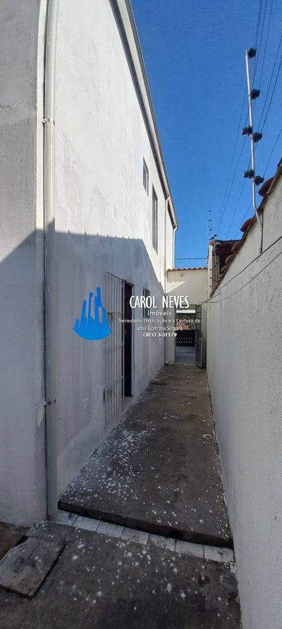 Sobrado, 2 quartos, 115 m² - Foto 4