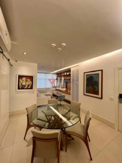 Apartamento, 3 quartos, 105 m² - Foto 1