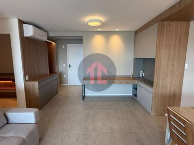 Apartamento, 3 quartos, 126 m² - Foto 4
