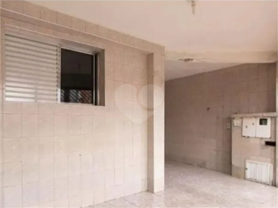 Sobrado, 3 quartos, 160 m² - Foto 3