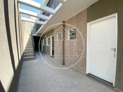 Apartamento, 1 quarto, 60 m² - Foto 5