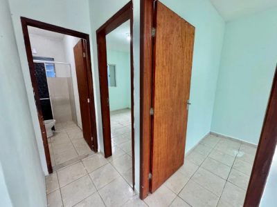 Casa, 2 quartos, 43 m² - Foto 1