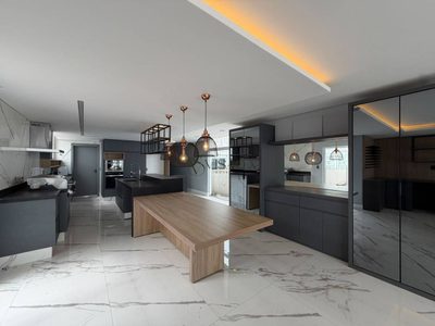 Cobertura, 3 quartos, 340 m² - Foto 2