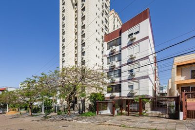 Apartamento, 2 quartos, 73 m² - Foto 3