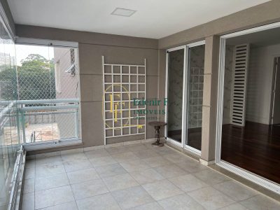 Apartamento, 3 quartos, 126 m² - Foto 4