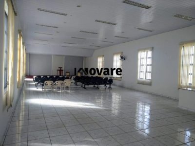 Loja-Salão, 218 m² - Foto 1