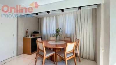 Apartamento, 4 quartos, 270 m² - Foto 5