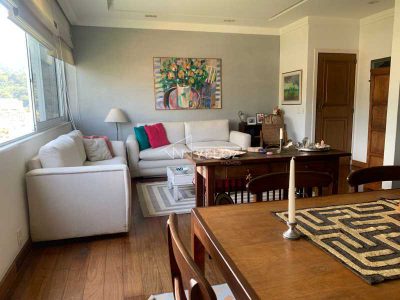 Apartamento, 4 quartos, 160 m² - Foto 3