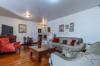 Apartamento, 3 quartos, 130 m² - Foto 5