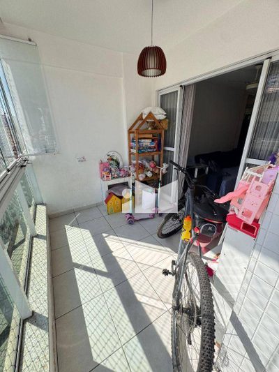 Apartamento, 2 quartos, 90 m² - Foto 3