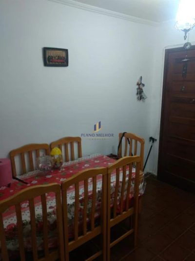 Apartamento, 2 quartos, 54 m² - Foto 5