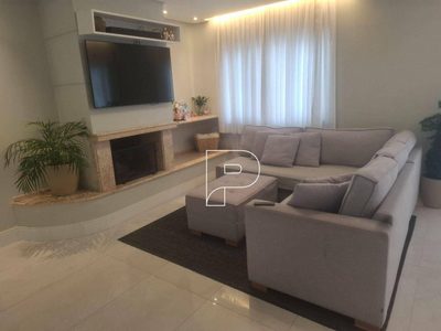 Casa de Condomínio, 4 quartos - Foto 3