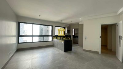 Apartamento, 2 quartos, 76 m² - Foto 2