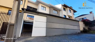 Sobrado, 3 quartos, 180 m² - Foto 1