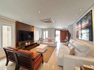 Casa, 5 quartos, 373 m² - Foto 3