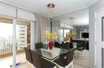 Apartamento, 3 quartos, 93 m² - Foto 1