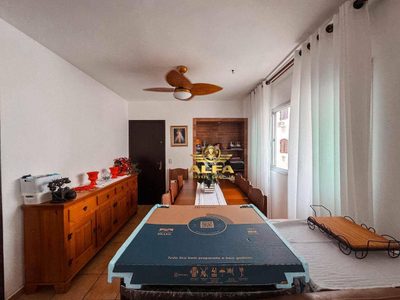 Apartamento, 3 quartos, 100 m² - Foto 5