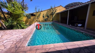 Casa, 2 quartos, 257 m² - Foto 1