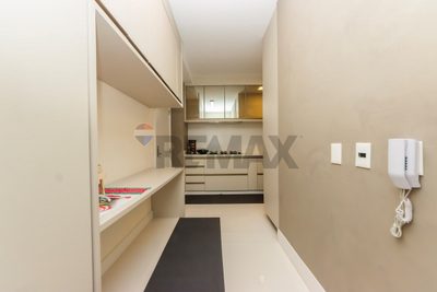 Apartamento, 3 quartos, 186 m² - Foto 4