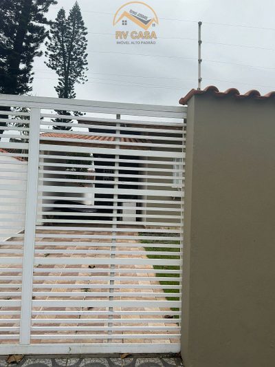 Casa, 3 quartos, 125 m² - Foto 5