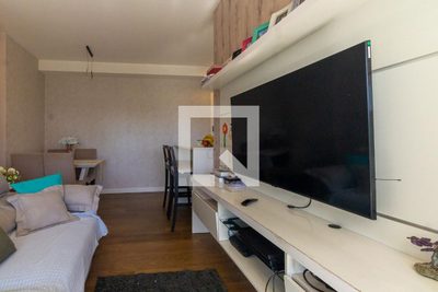 Apartamento, 2 quartos, 65 m² - Foto 5